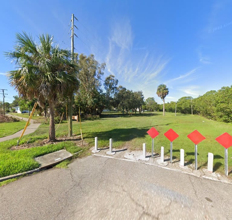 Harbordale Park – photo 1
