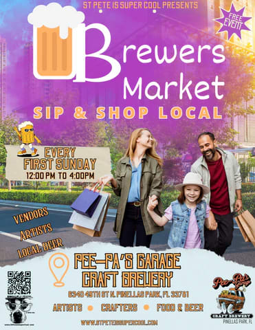 Brewers Market – photo 1