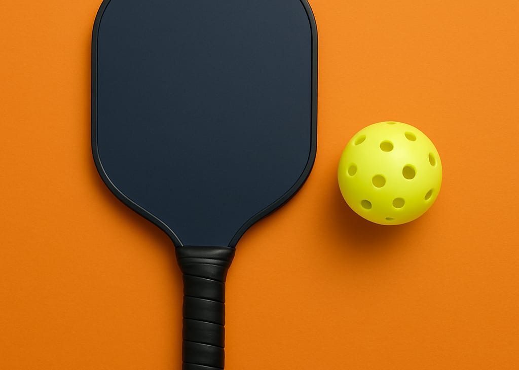 Pickleball 101 | Get Fit St. Pete – photo 1