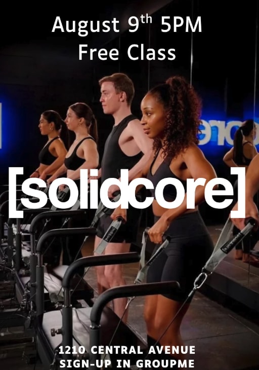 SPGWW - FREE Class – photo 1