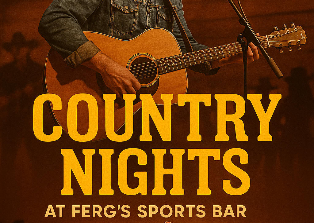 Country Nights – photo 1