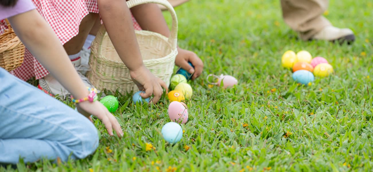Easter Festival at DK Farms – photo 1