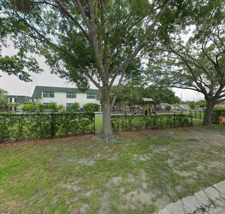 Riviera Bay Community Playground – photo 1