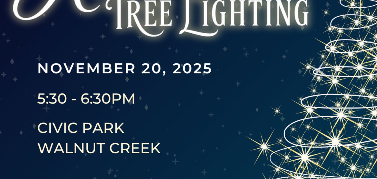 Holiday Tree Lighting Ceremony – photo 1