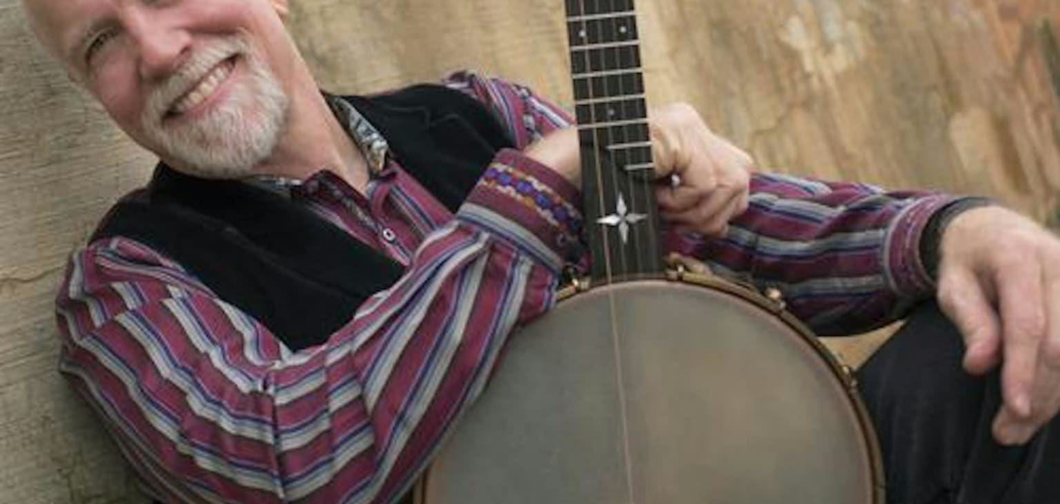 John McCutcheon Saturday January 23rd, 2027 at 7pm – photo 1