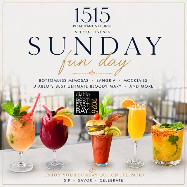 Sunday Brunch – photo 1