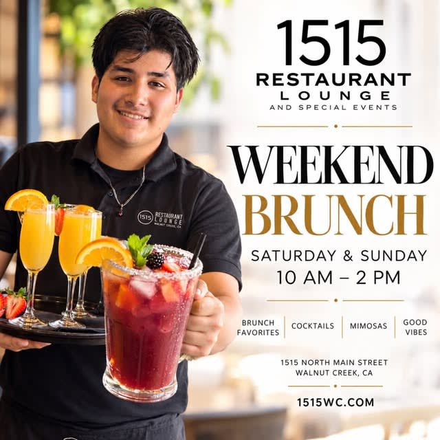 Weekend Brunch – photo 1