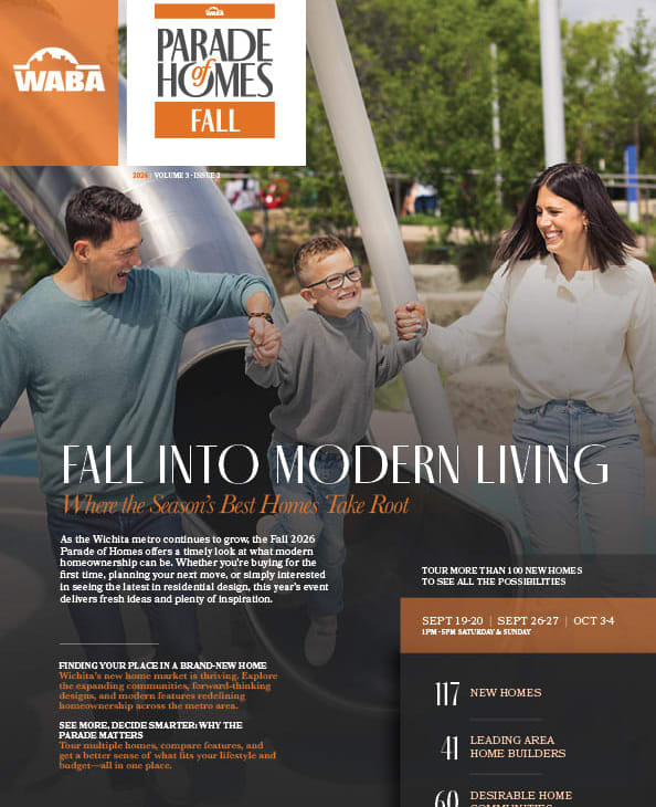 Parade of Homes – photo 2