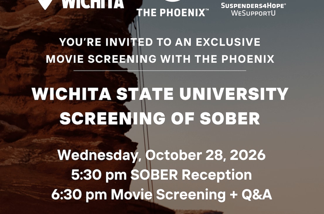 SOBER Film Community Screening – photo 1