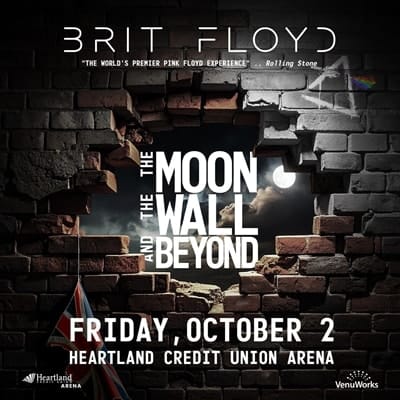 Brit Floyd – photo 1