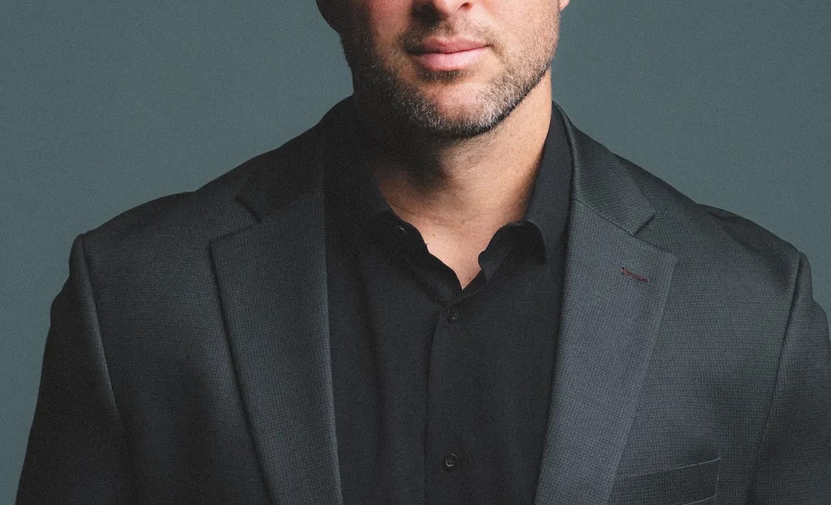 An Evening with Tim Tebow – photo 1