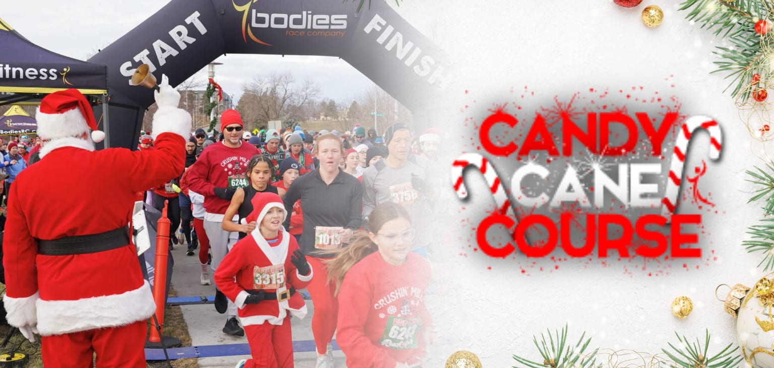Candy Cane Course - Wichita – photo 1