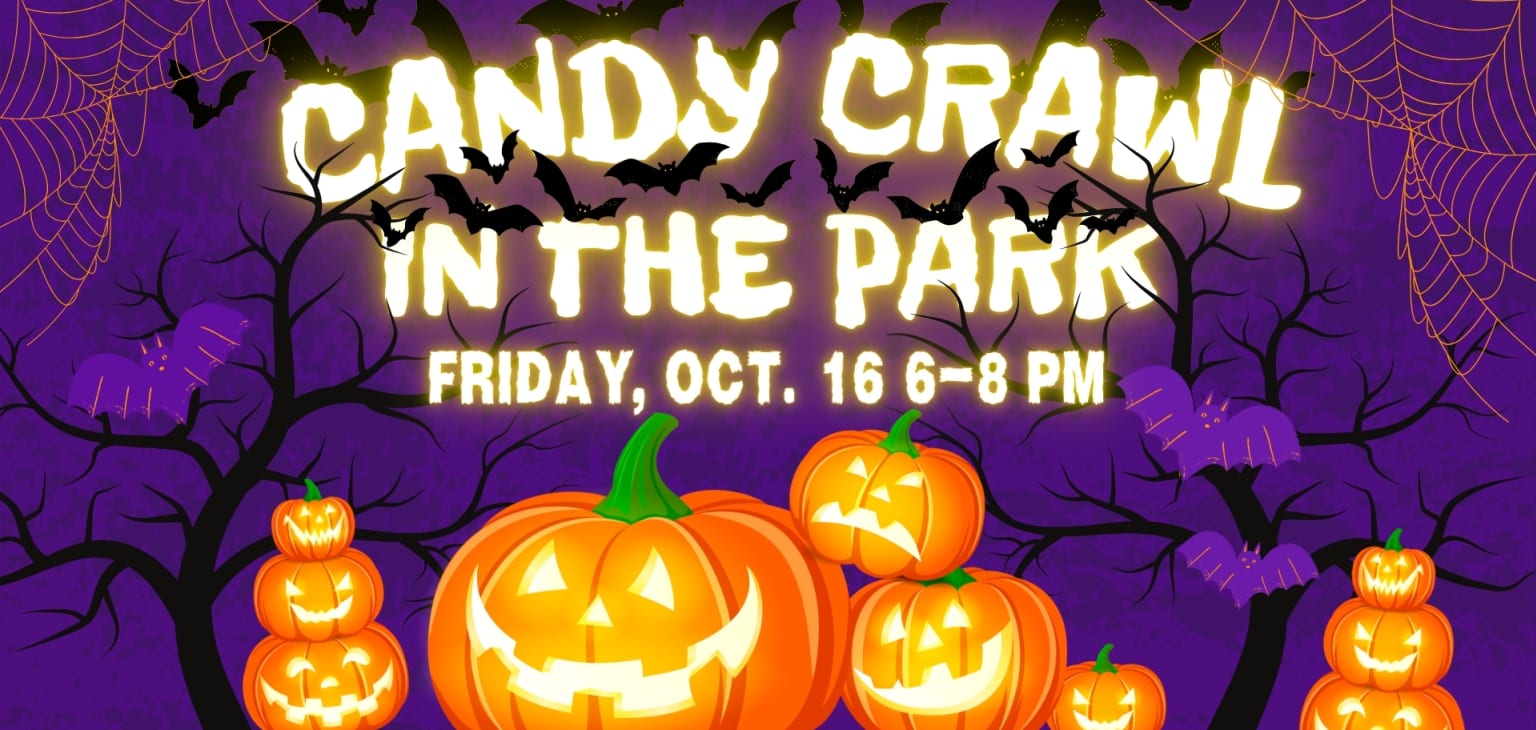 Candy Crawl in the Park – photo 1