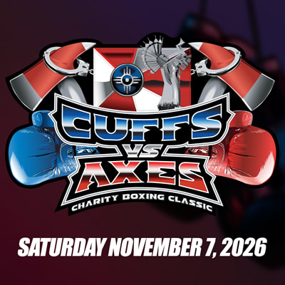 Cuffs Vs Axes 2026 – photo 1