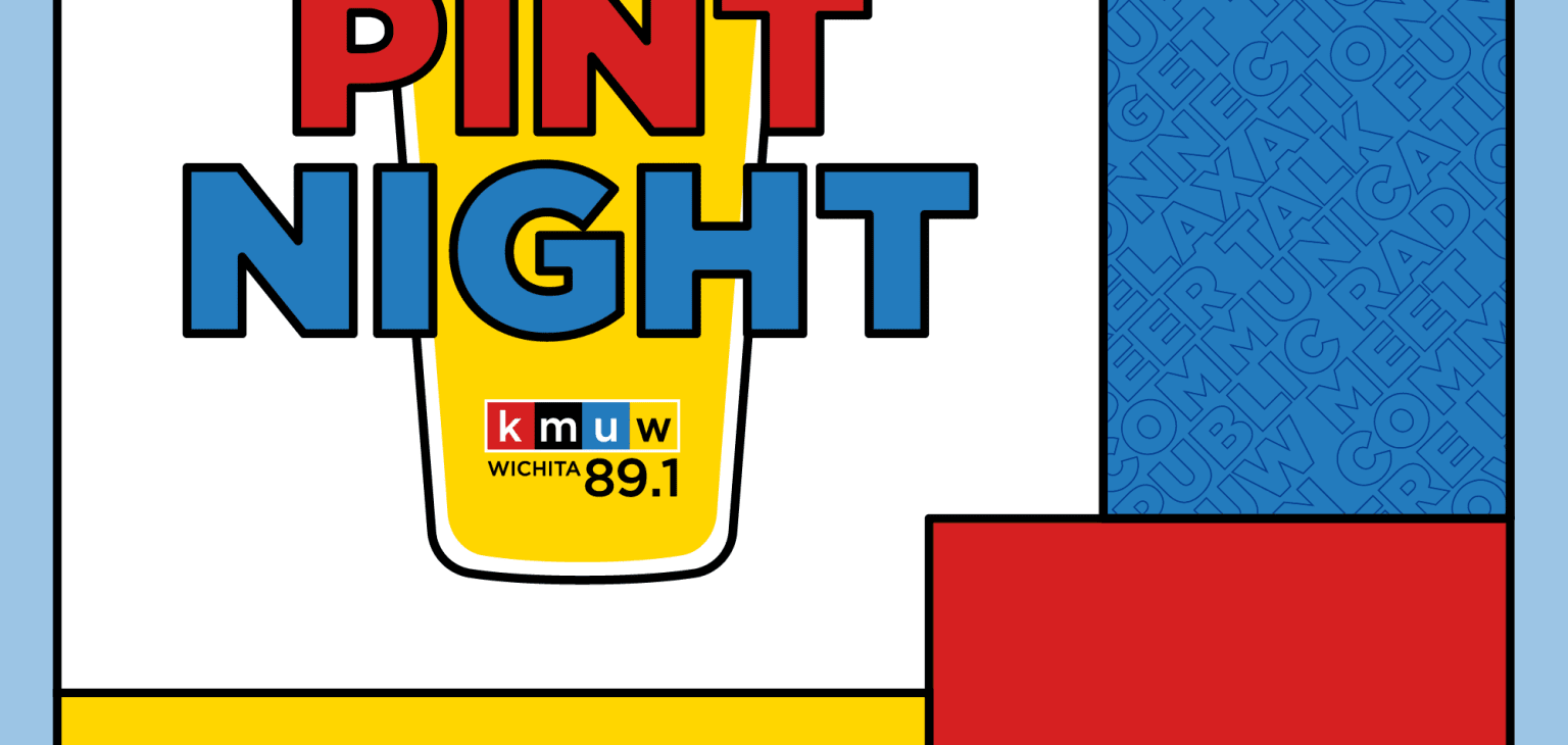 KMUW's October Pint Night – photo 1