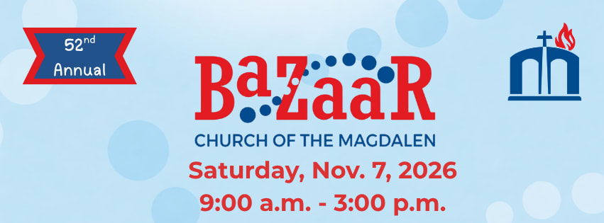 Magdalen Bazaar – photo 1