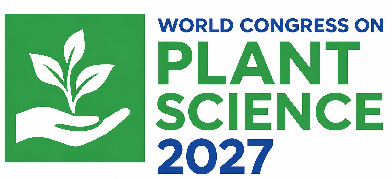 Plant Science 2027  – photo 1