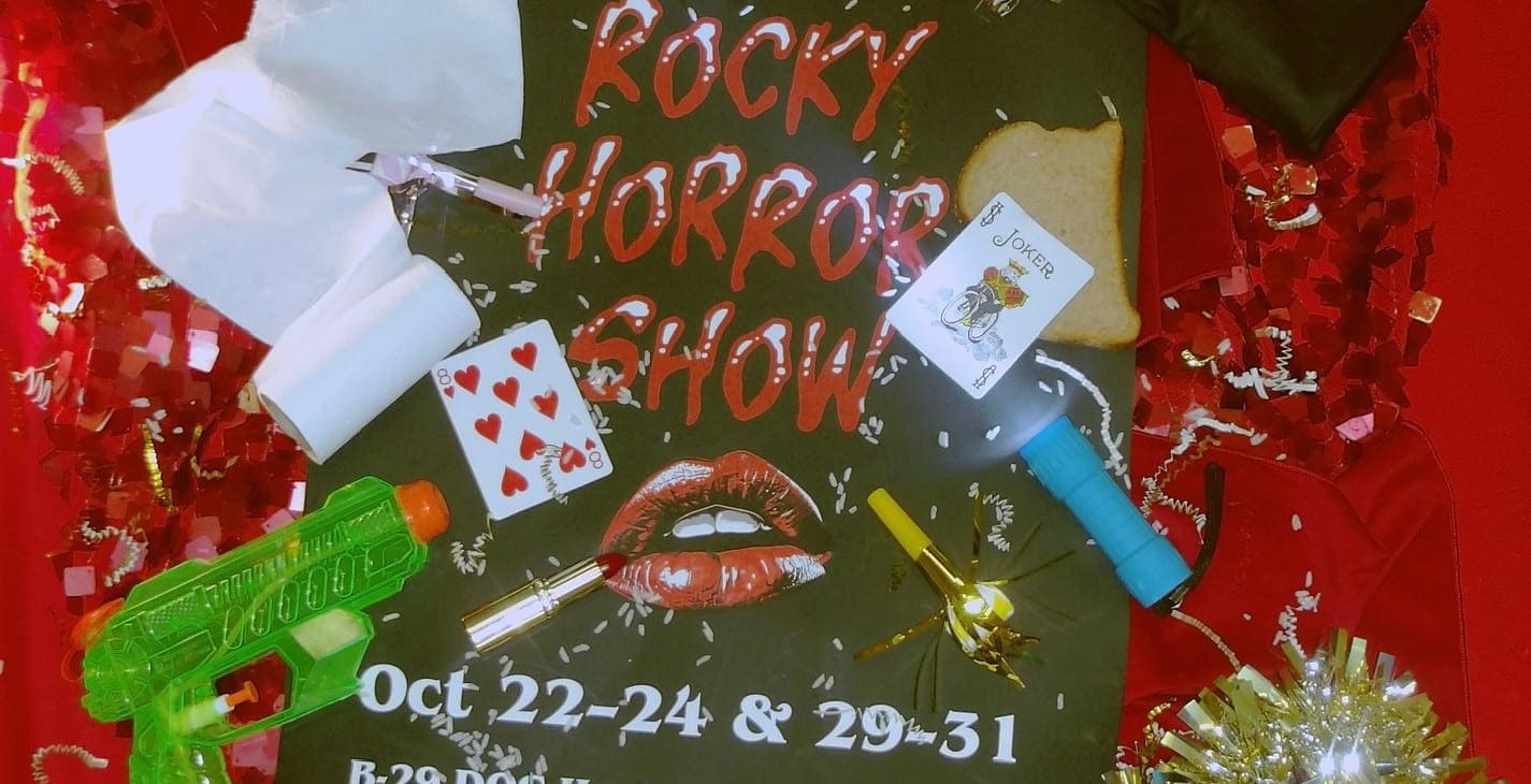 Rocky Horror Show – photo 1