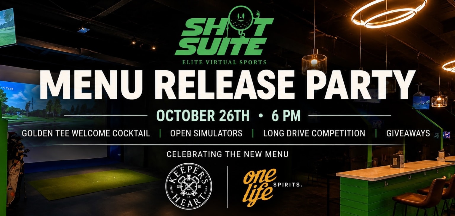 ShotSuite Menu Release Party – photo 2