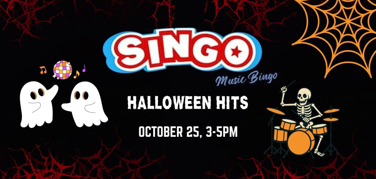 Singo Sunday: Halloween Hits – photo 1