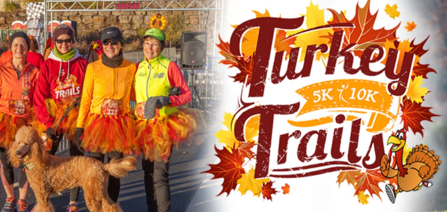 Turkey Trails- Wichita – photo 1