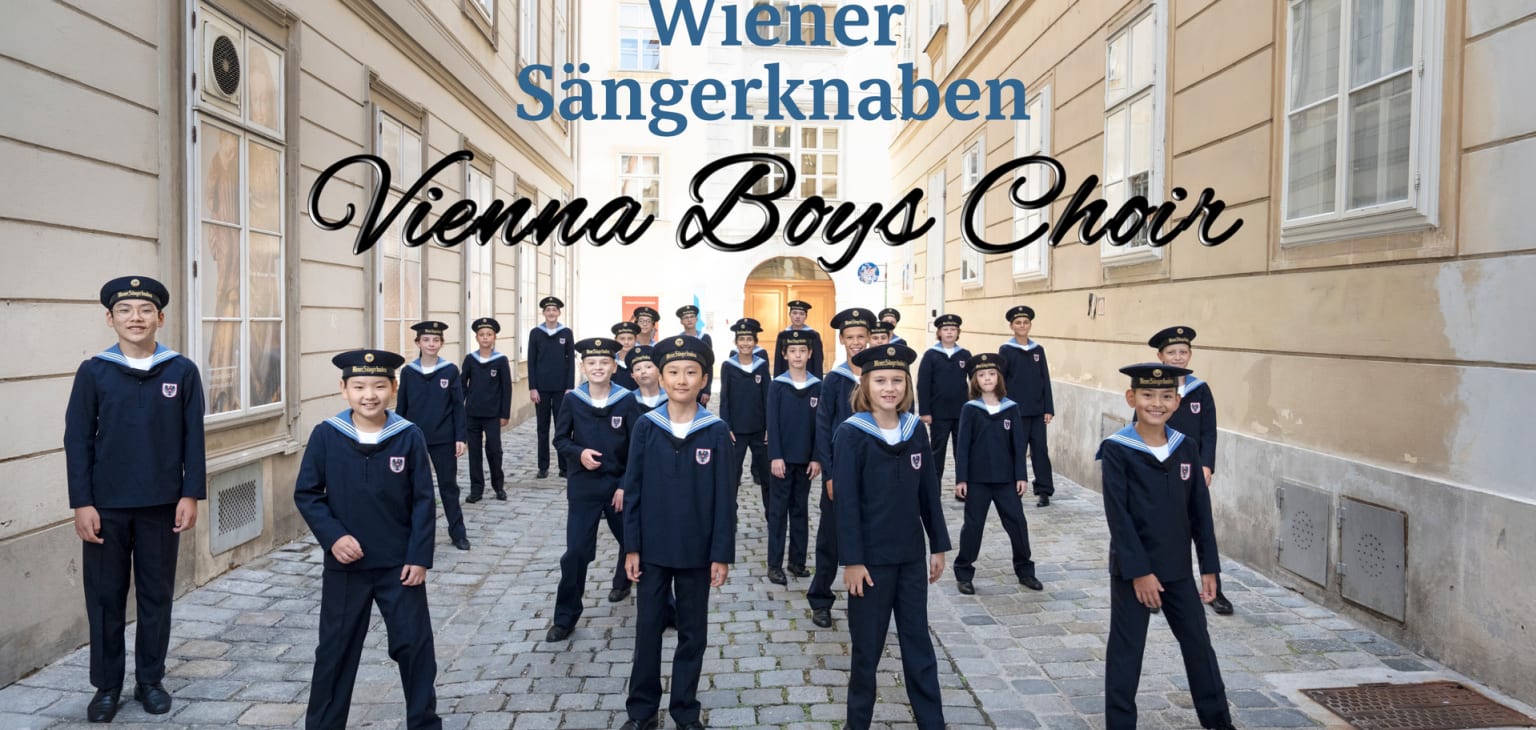 Vienna Boys Choir – photo 1