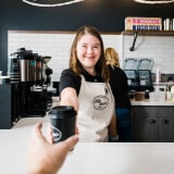 Bitty and Beau's Coffee