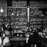 The Blind Elephant Speakeasy