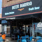 Beer Barrio