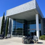 Cameron Art Museum