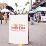 Indie Flea Market