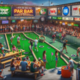 Par Bar