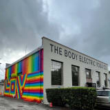 Body Electric Yoga