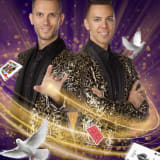 Zubrick Magic Theatre