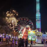 Boardwalk Blast Live Music & Fireworks