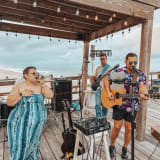 Live Music on the Pier