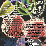 Tap Yard Wilmington