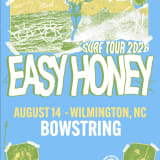 Easy Honey w/ Margot Sinclair