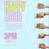 Not Your Average Happy Hour