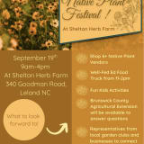 Native Plant Festival