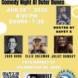 Comedy Show