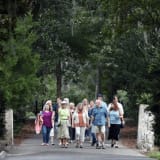 Airlie Gardens