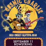 Bowstring Bar and Live Music