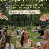 Long Leaf Park