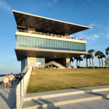 St. Pete Pier