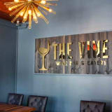 The Vine Wine Bar and Eatery