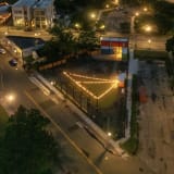Chow Town Food Truck Rodeo Grand Opening