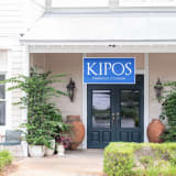 Kipos Hellenic Cuisine