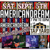 American Dream LIVE