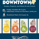 Celebrate Downtown